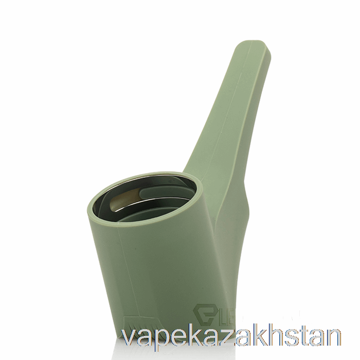 Vape Disposable Puffco PROXY Travel Pipe Green